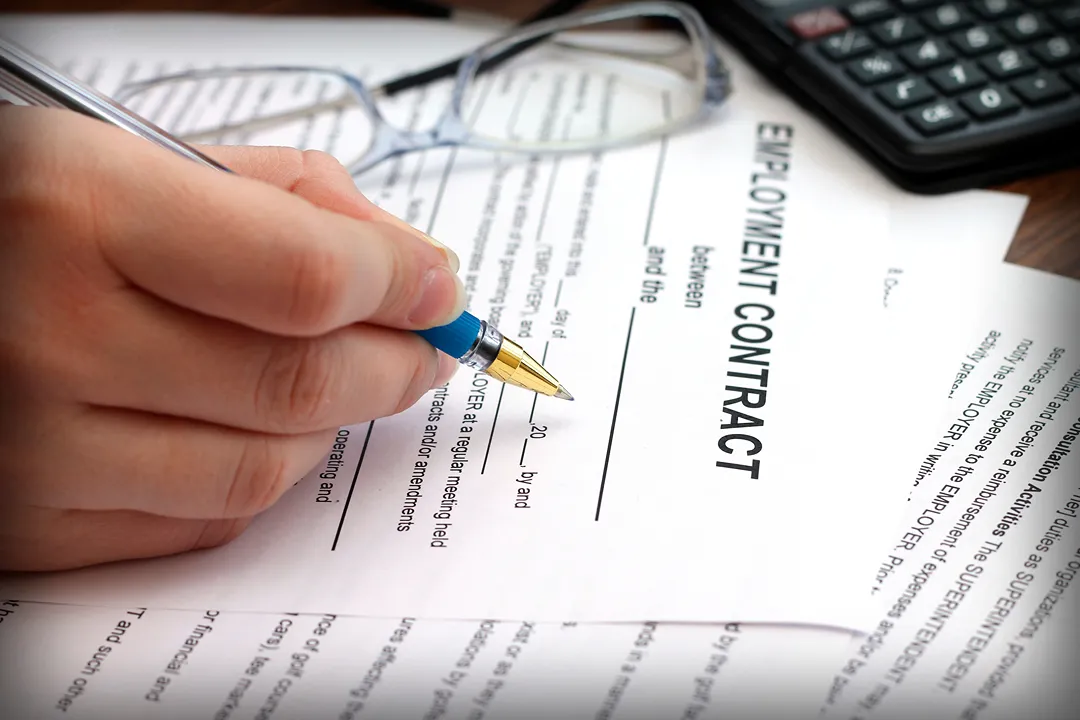 Redundancy Lawyers Melbourne