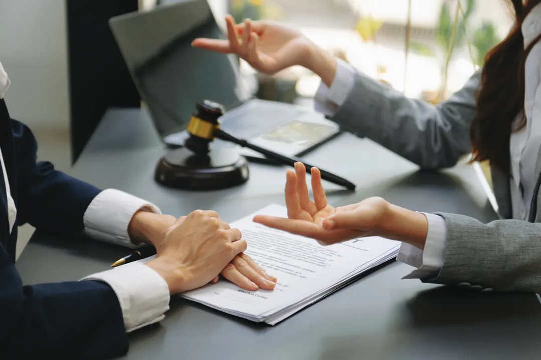 Workplace Discrimination Lawyers Melbourne