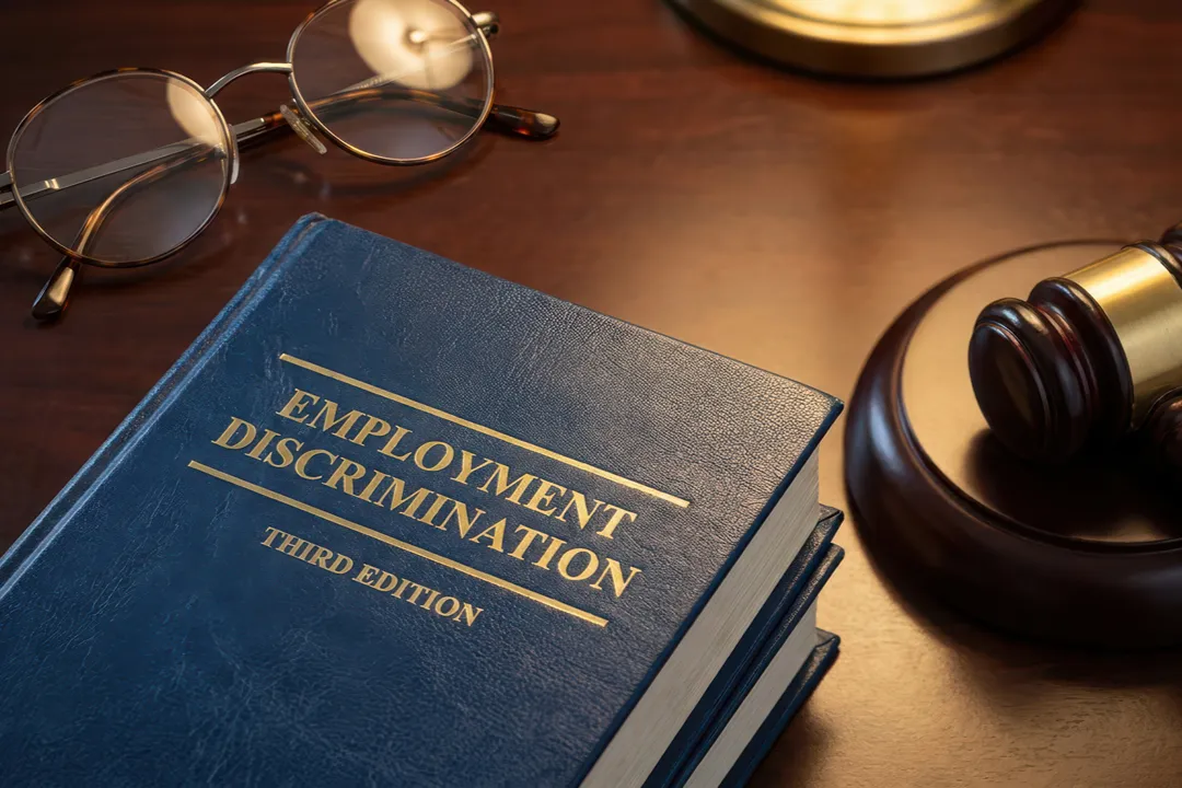 Workplace Discrimination Lawyers Melbourne